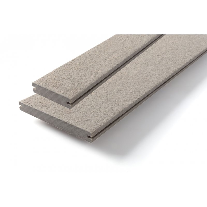 20 x 84 5 x 3150 mm cedral terrassendielen aus faserzement farbe wei