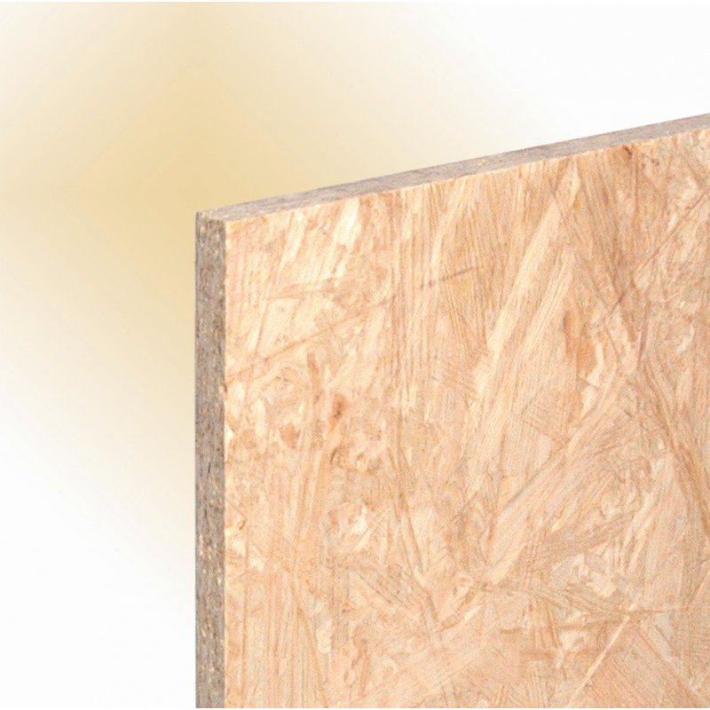 Osb plater 12mm