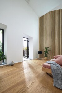 13 x 330 x 2600 mm Acoustic Sense WOOD, 5 x 31 mm...