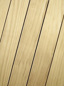 25 x 142 mm Accoya&reg; Labella Nature Glattkantbrett...