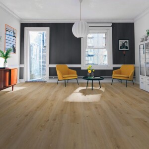4,5 x 181 x 1220 mm Floorentino Design Vinylboden Comfort...