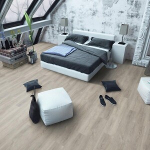 5,5 x 225 x 1520 mm Floorentino Design Vinyl...