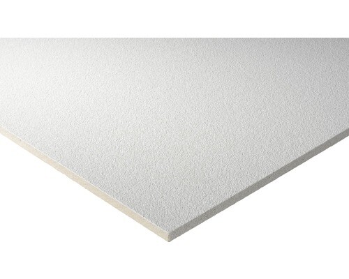 Knauf AMF- Mineralfaserplatte Feinstratos GENADELT Board , 15 x 625 x 625 mm, Krt. á 5,47 qm A2, S1, d0, 40 Karton/Pal (61,02 € / Paket)