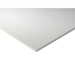 Knauf AMF- Mineralfaserplatte 15 mm, Board Feinstratos...