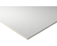 Knauf AMF- Mineralfaserplatte Feinstratos GENADELT Board , 15 x 625 x 625 mm, Krt. á 5,47 qm A2, S1, d0, 40 Karton/Pal (61,02 € / Paket)