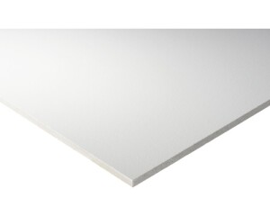 Knauf AMF- Mineralfaserplatte 15 mm, Board Schlicht, 625...