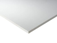 Knauf AMF- Mineralfaserplatte TOPIQ-Prime, 15 x 625 x 625 mm, Krt. á 5,47 qm weiß ähnl. RAL 9010, A1, s1, d0 (62,78 € / Paket)