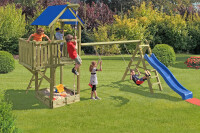 Multi-Play SPAR-SET Big Snake, 550x515x350cm, VE: 1, Art.-Nr.: 69511 (Ab Lager Lübbecke / Verfügbarkeit auf Anfrage)