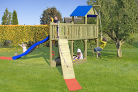 Multi-Play SPAR-SET Spirit Walker, 620x510x350cm, VE: 1, Art.-Nr.: 69518 (Ab Lager Lübbecke / Verfügbarkeit auf Anfrage)