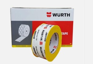 60 mm Würth Befestigungsband Unterspannbahn...