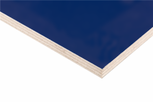 9 x 1250 x 2500 mm WISA-Multiwall, BLAU/GRAU, Birke...